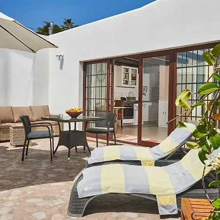 Puro Atlantico - La Palma Villa Los Llanos De Aridane Exterior photo