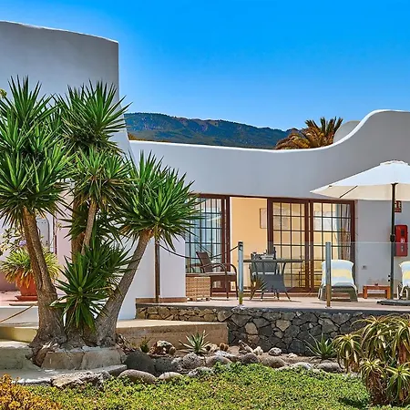 Puro Atlantico - La Palma Villa Los Llanos De Aridane Exterior photo