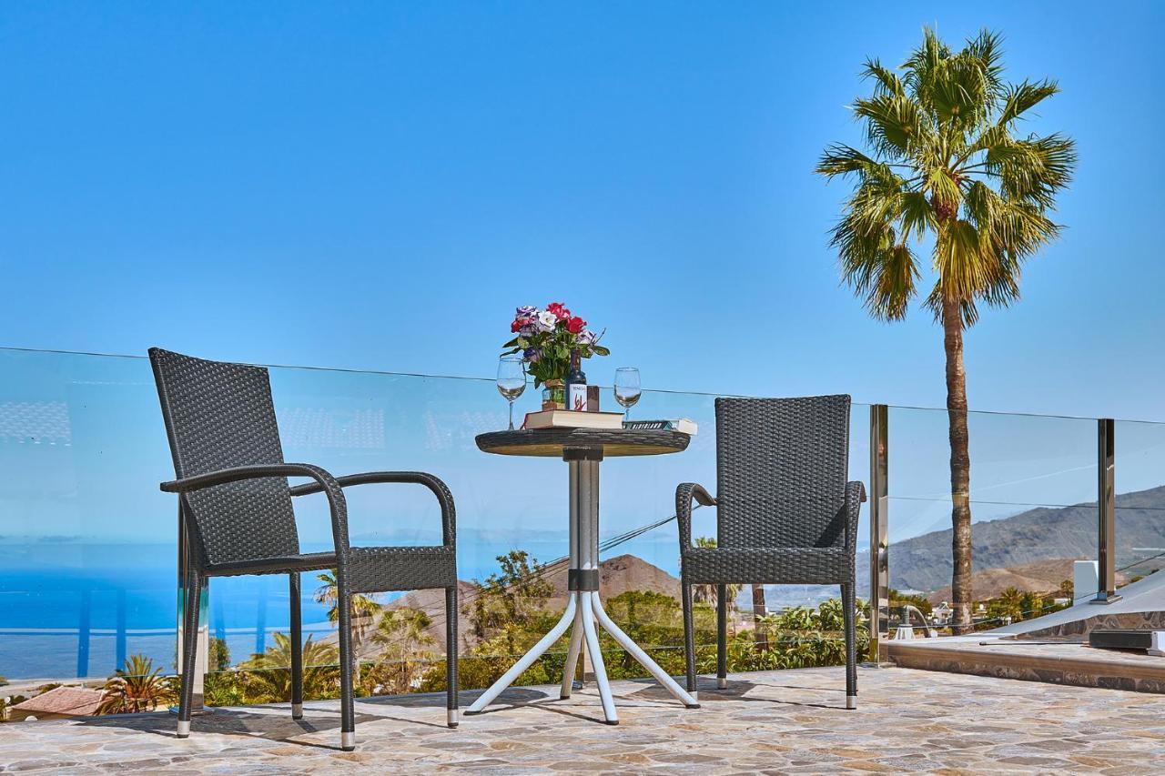 Ferienhaus Puro Atlantico - La Palma