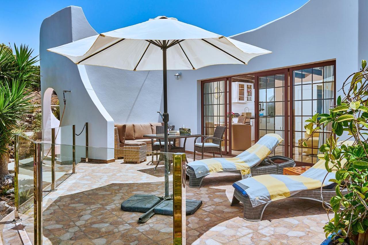 Ferienhaus Puro Atlantico - La Palma Los Llanos De Aridane